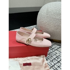 Valentino Low Shoes